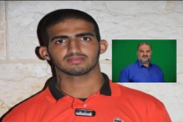 استمع: ناشط يافاوي ينتقد النائب د. منصور عباس بعد شكره للشرطة في مكافحة الجريمة